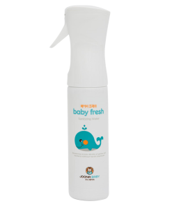 Xịt diệt khuẩn Baby Fresh Joona Baby Hàn Quốc An Toàn Cho Bé