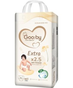 Tã bỉm Gooby Extra