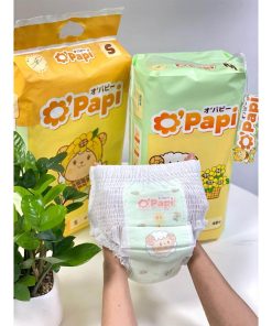 Tã bỉm OPapi Nhật Bản đủ size