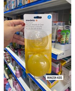 Sản phẩm Trợ Ti Medela