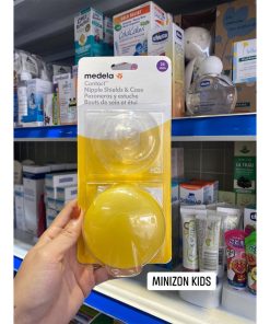 Sản phẩm Trợ Ti Medela
