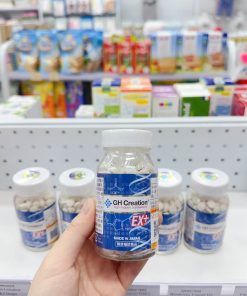 Tăng Chiều Cao GH Creation EX