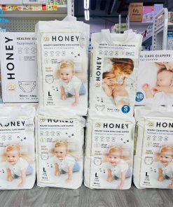 Tã bỉm Honey chính hãng