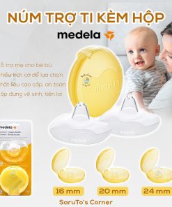 Trợ Ti Medela
