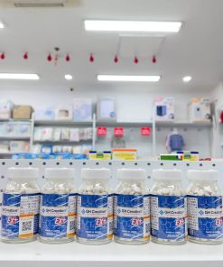 Tăng Chiều Cao GH Creation EX