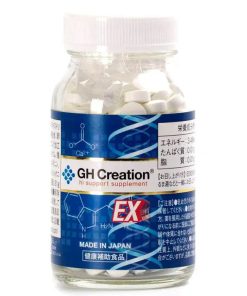 Tăng Chiều Cao GH Creation EX Nhật 270 viên