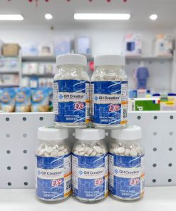 Tăng Chiều Cao GH Creation EX