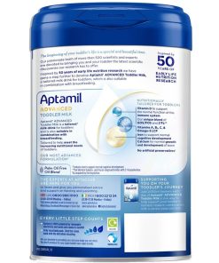 Sữa Aptamil Anh 800g số 3
