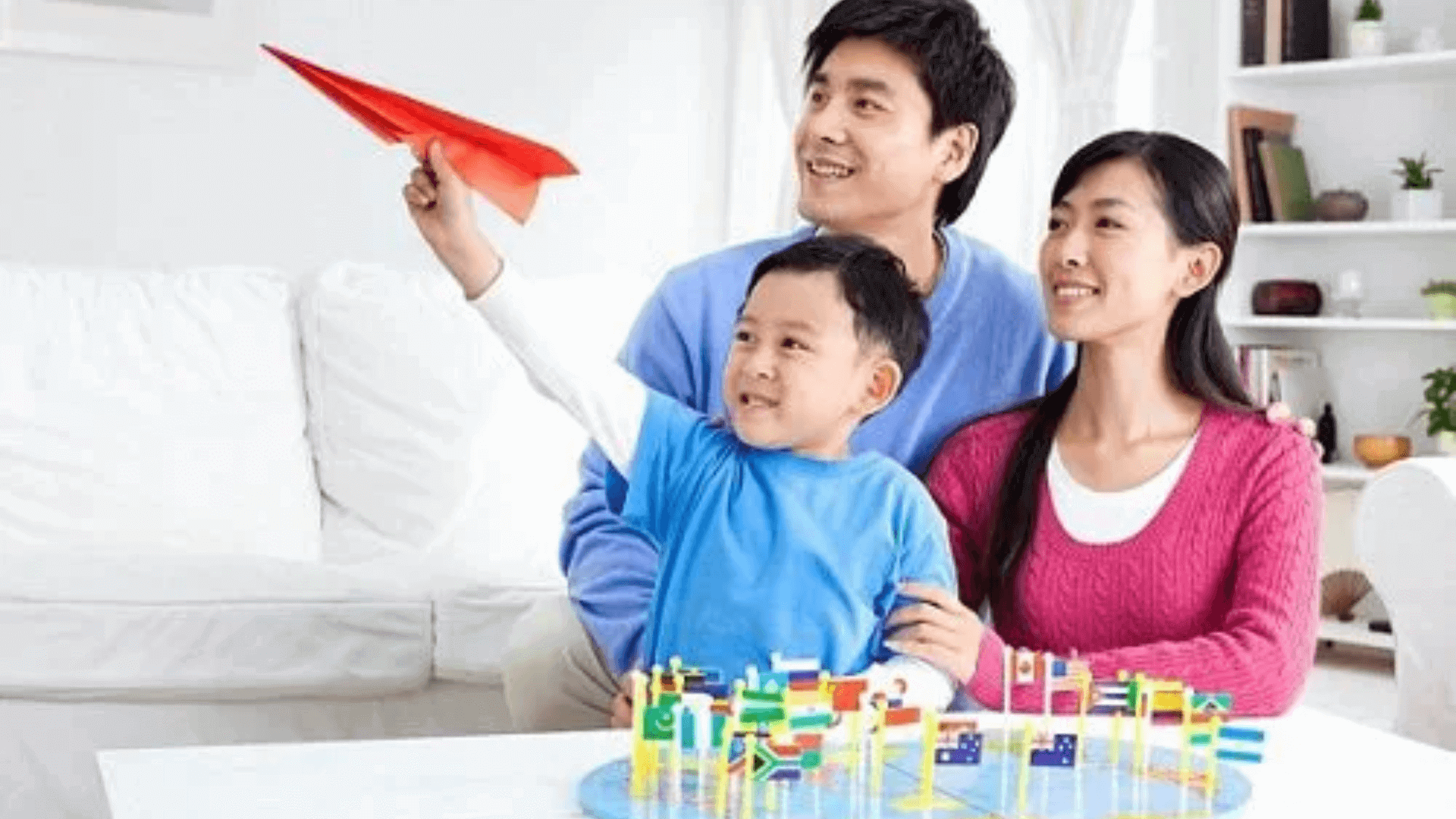 4.Bí quyết nuôi con nhẹ nhàng – hiệu quả – khoa học