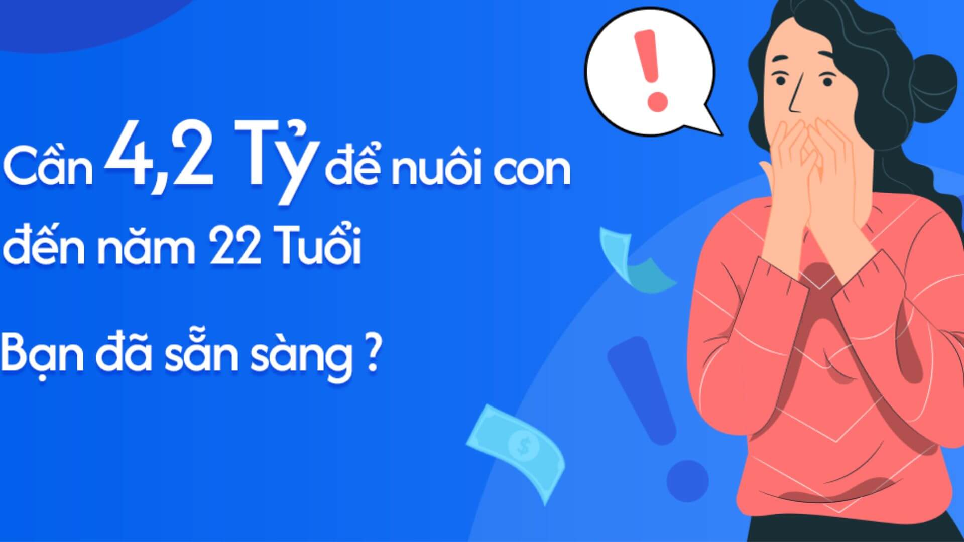 Bảng Chi Phí Nuôi Con Chi Tiết Khiến Nhiều Bố Mẹ Bất Ngờ