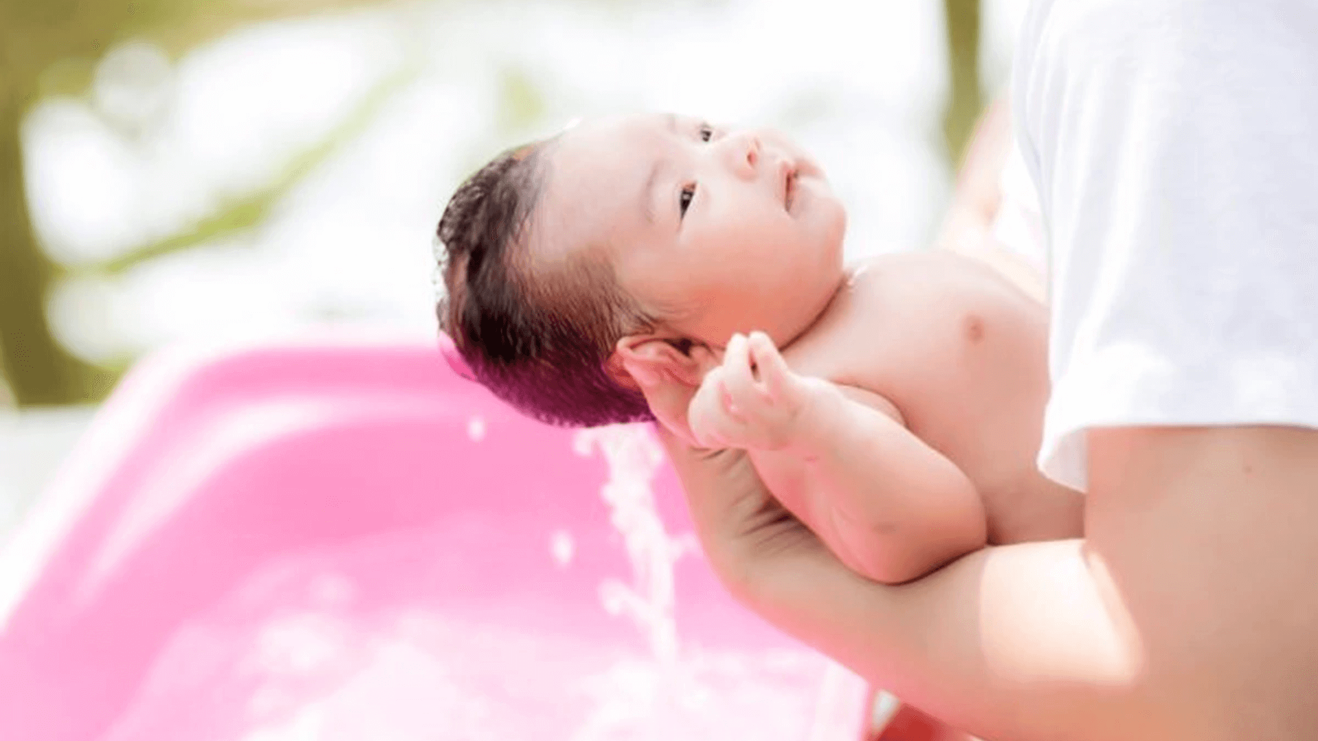 3.Cách chăm sóc giấc ngủ cho trẻ sơ sinh