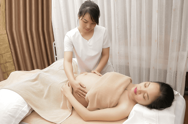 4.Những sai lầm thường gặp khi chăm sóc mẹ và bé