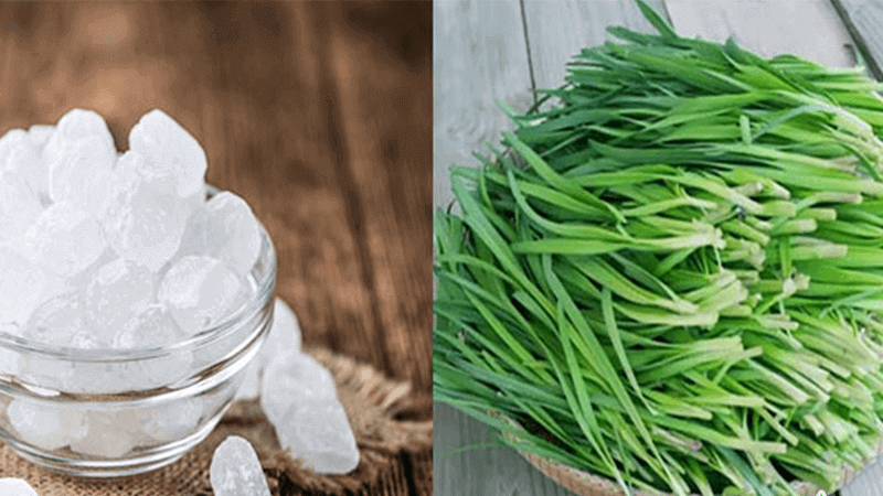 3.Tổng hợp mẹo vặt chữa ho cho trẻ em an toàn, dễ làm tại nhà