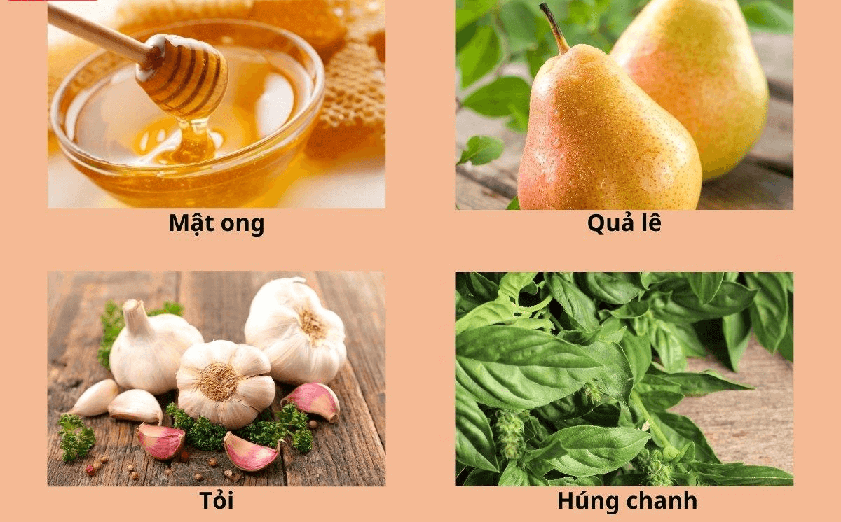 2.Khi nào nên áp dụng mẹo vặt chữa ho cho trẻ em?